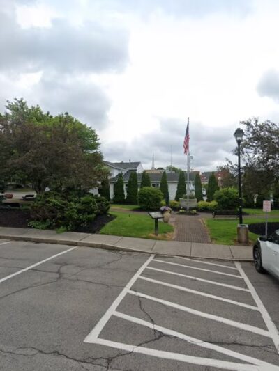 Mead Square Park - Victor, NY