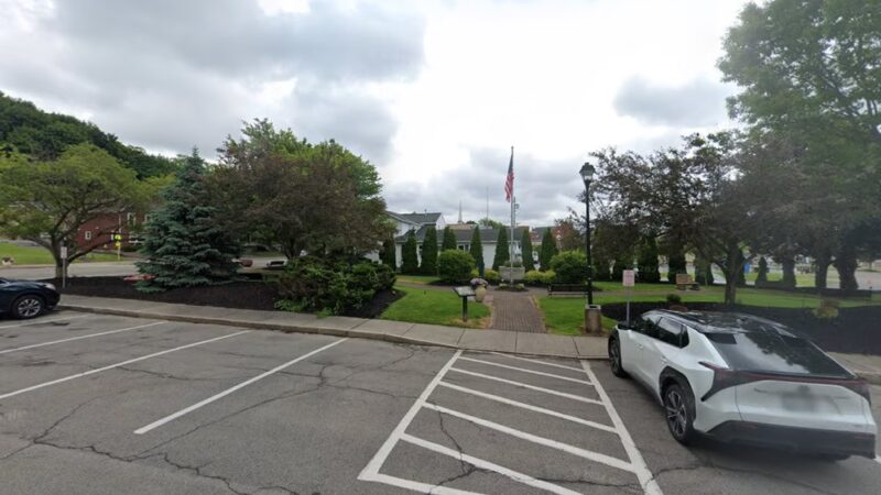 Mead Square Park - Victor, NY