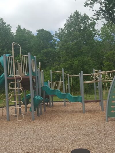 Victor Municipal Park - Victor, NY