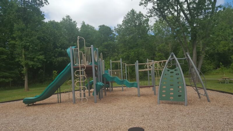 Victor Municipal Park - Victor, NY