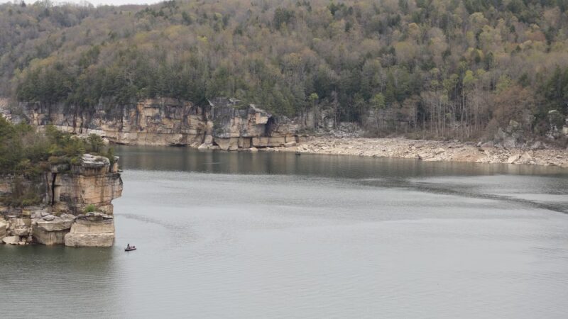 Gauley River National Recreation Area - Victor, WV