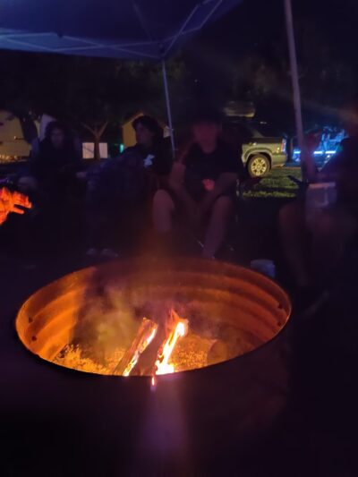 Cabin Fever Campground and Hunt Club - Victoria, IL