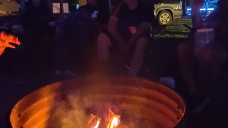 Cabin Fever Campground and Hunt Club - Victoria, IL