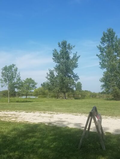 Cabin Fever Campground and Hunt Club - Victoria, IL
