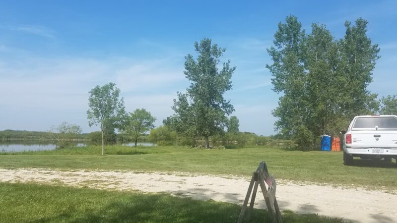 Cabin Fever Campground and Hunt Club - Victoria, IL
