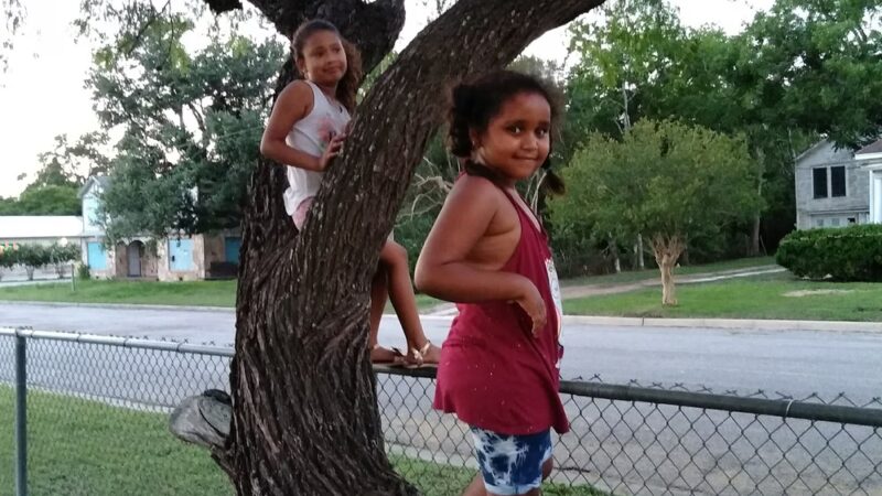 Brownson Park - Victoria, TX