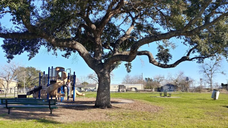 Brownson Park - Victoria, TX