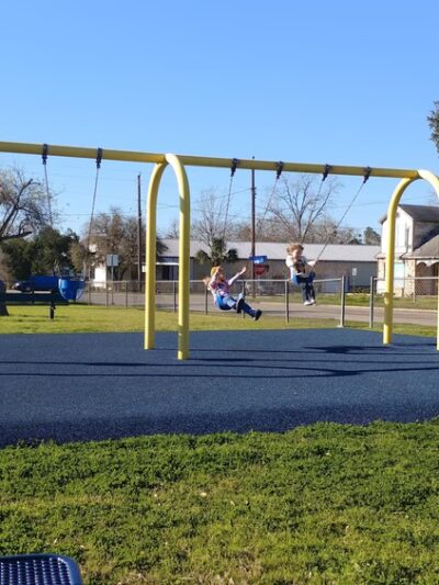 Brownson Park - Victoria, TX