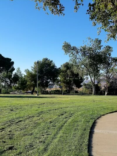 Avalon Park - Victorville, CA