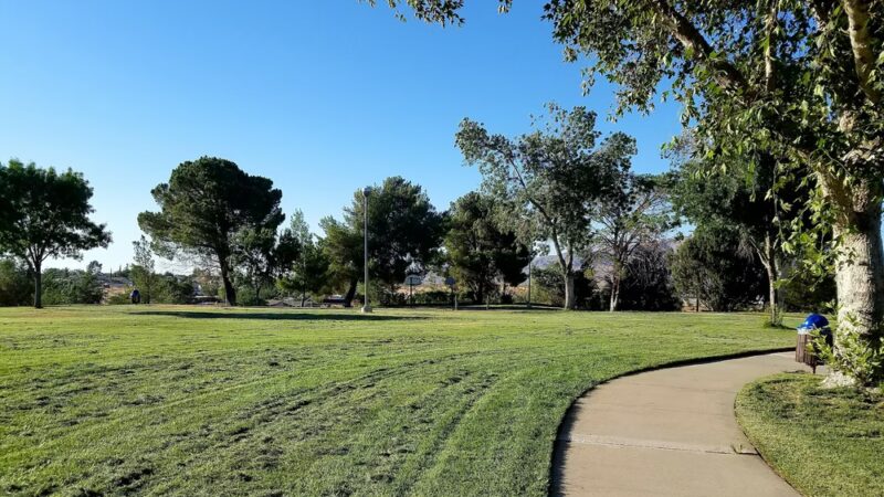 Avalon Park - Victorville, CA