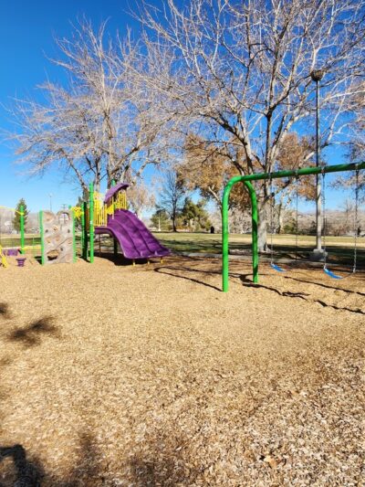 Avalon Park - Victorville, CA