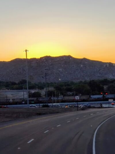 Avalon Park - Victorville, CA