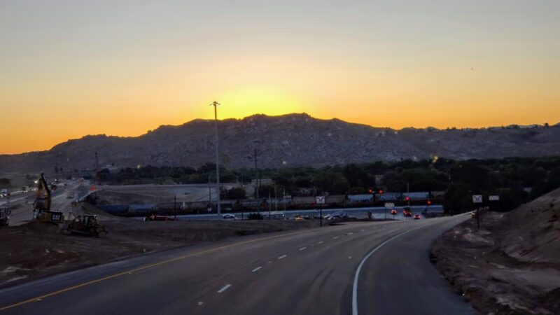 Avalon Park - Victorville, CA