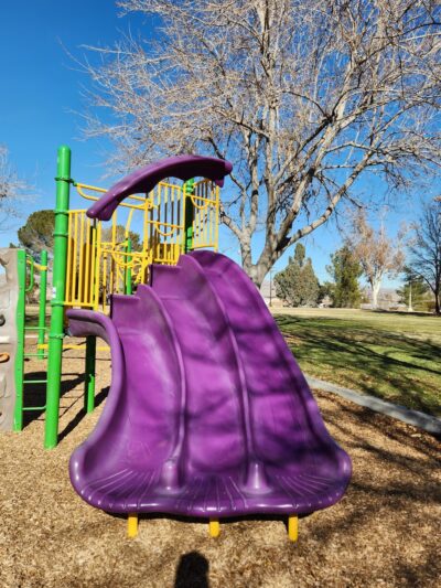 Avalon Park - Victorville, CA