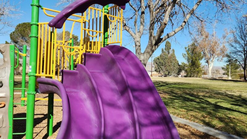Avalon Park - Victorville, CA
