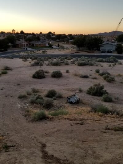 Avalon Park - Victorville, CA