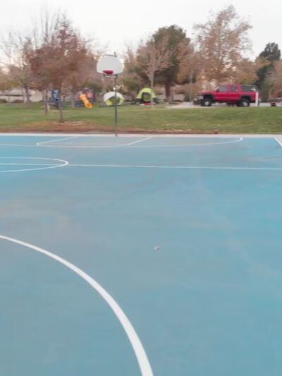 Brentwood Park - Victorville, CA