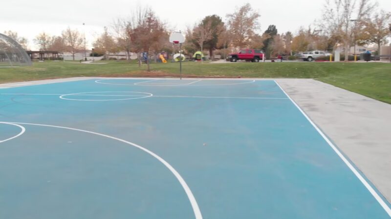 Brentwood Park - Victorville, CA