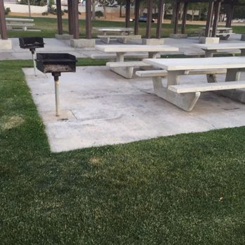 Brentwood Park - Victorville, CA