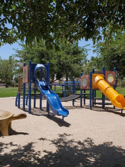Brentwood Park - Victorville, CA