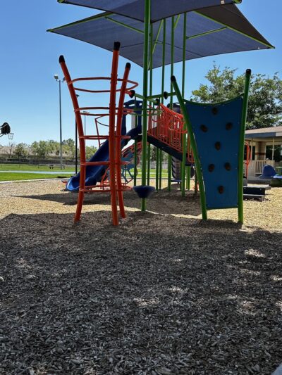 Center Street Park - Victorville, CA