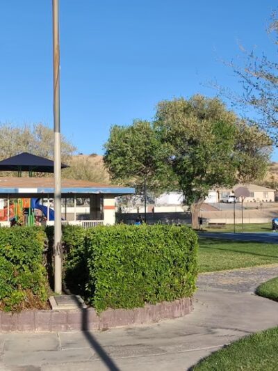 Center Street Park - Victorville, CA