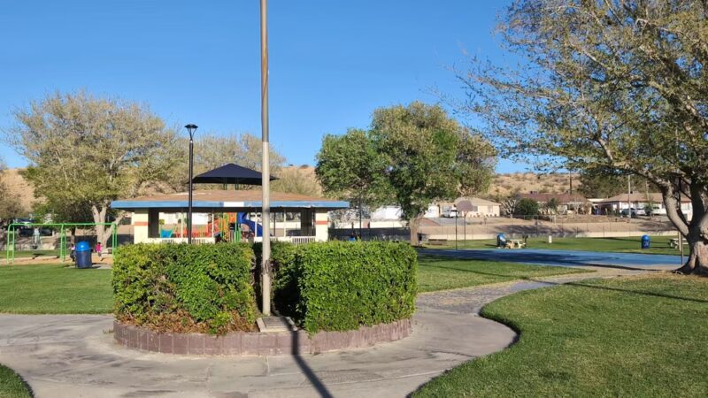 Center Street Park - Victorville, CA