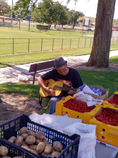 Center Street Park - Victorville, CA