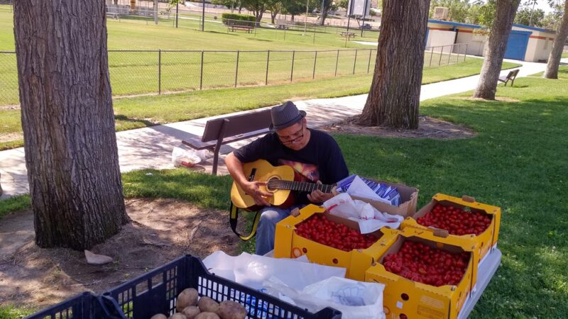 Center Street Park - Victorville, CA