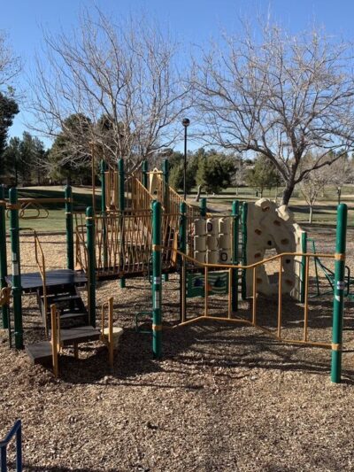 Doris Davies Park - Victorville, CA