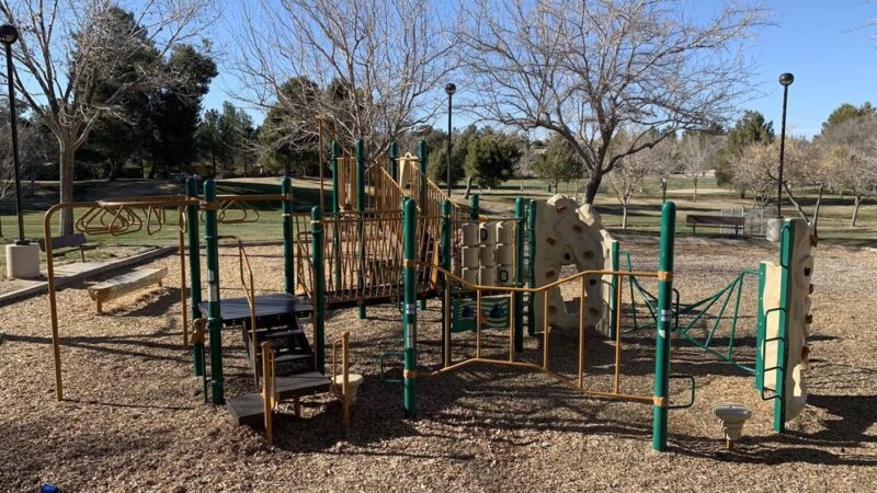 Doris Davies Park - Victorville, CA