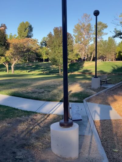 Doris Davies Park - Victorville, CA