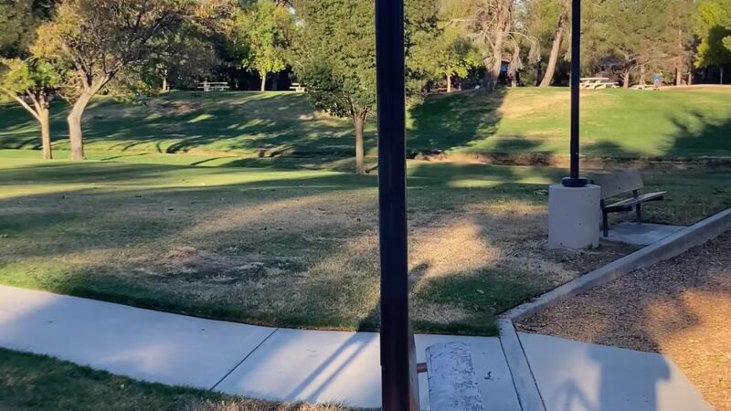 Doris Davies Park - Victorville, CA