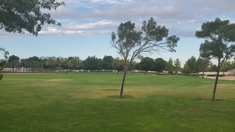 Eagle Ranch Park - Victorville, CA