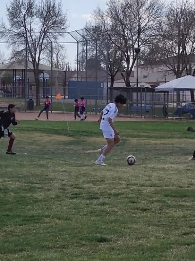 Eagle Ranch Park - Victorville, CA