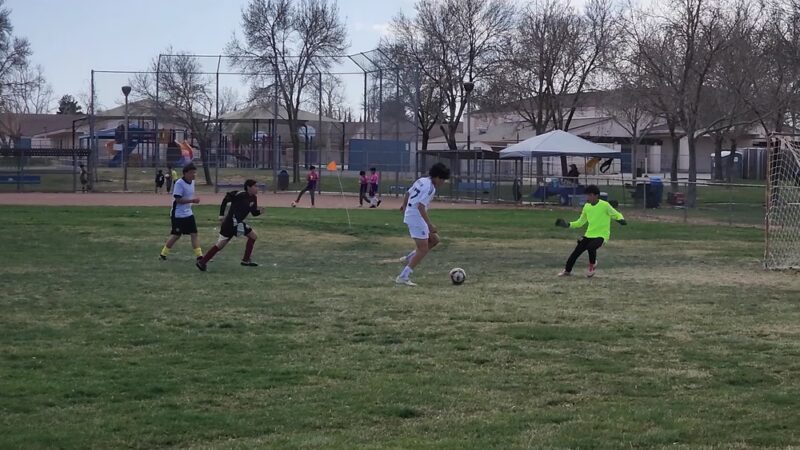 Eagle Ranch Park - Victorville, CA