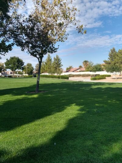 Eagle Ranch Park - Victorville, CA