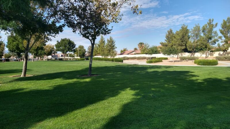Eagle Ranch Park - Victorville, CA