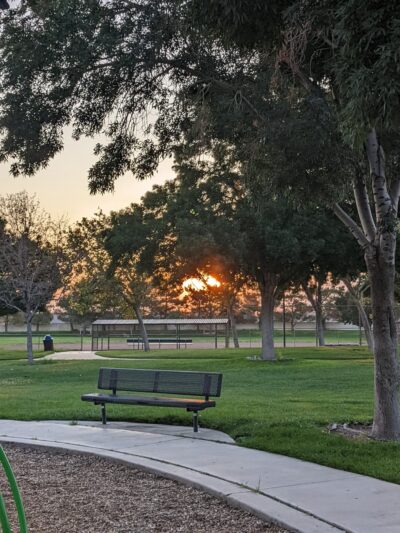Eagle Ranch Park - Victorville, CA