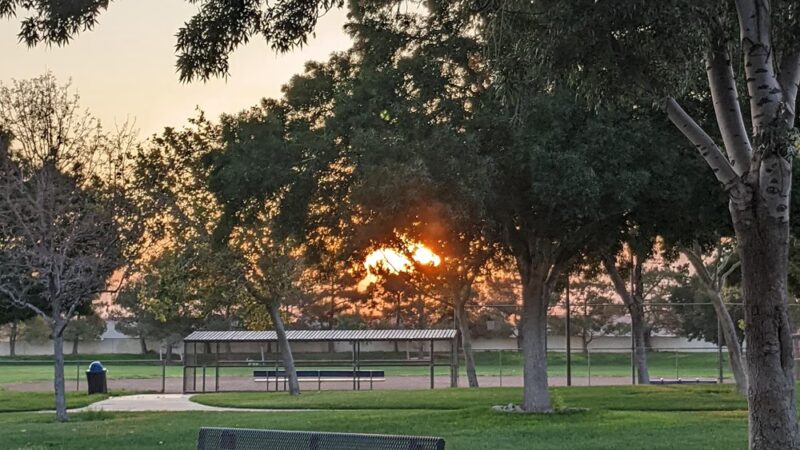 Eagle Ranch Park - Victorville, CA