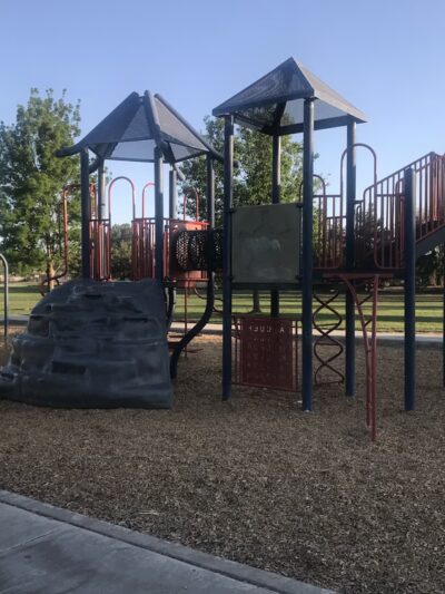 Eva Dell Park - Victorville, CA
