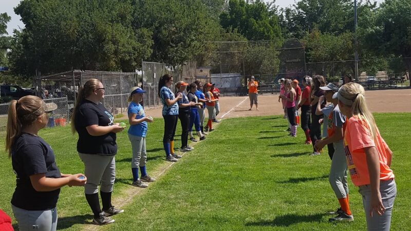 Eva Dell Park - Victorville, CA