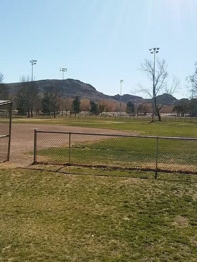 Eva Dell Park - Victorville, CA