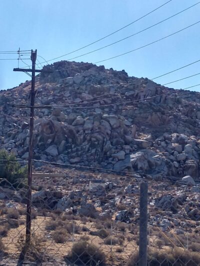 Eva Dell Park - Victorville, CA