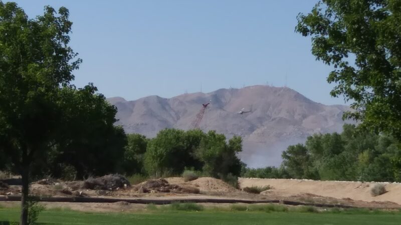 Eva Dell Park - Victorville, CA