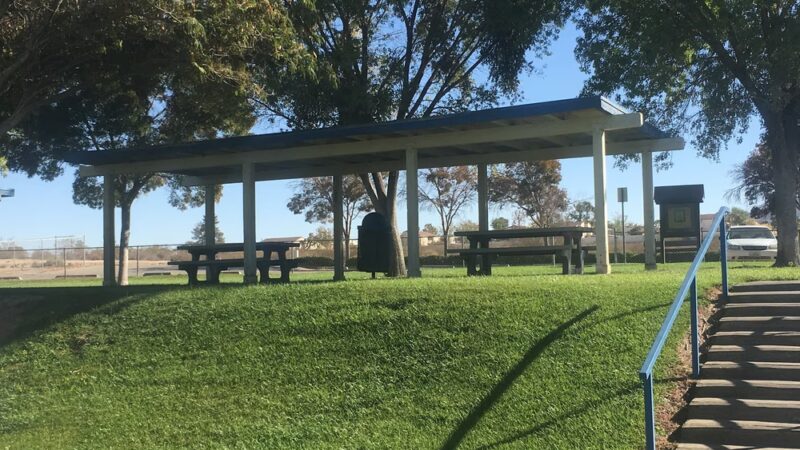 Grady Trammel Park - Victorville, CA