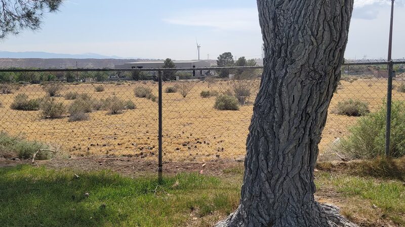 Grady Trammel Park - Victorville, CA