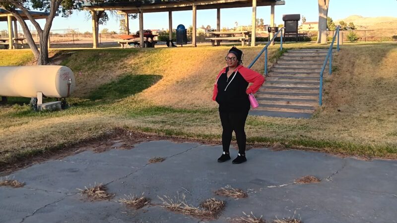 Grady Trammel Park - Victorville, CA
