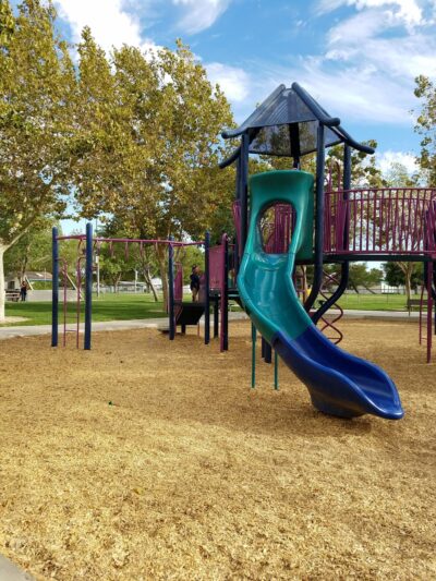 Hook Park - Victorville, CA