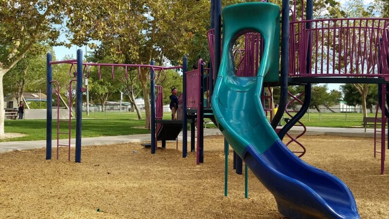 Hook Park - Victorville, CA